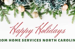 Home Services North Carolina