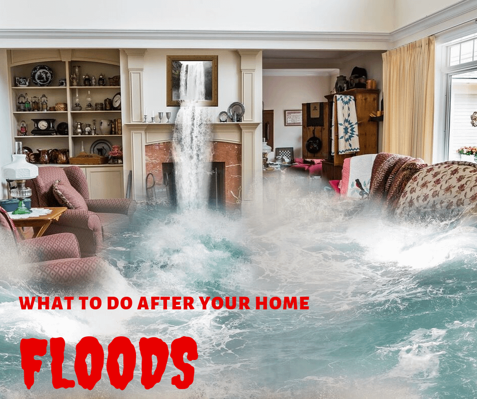 home floods